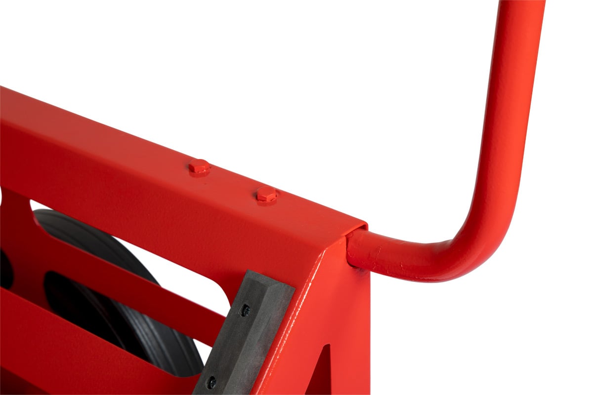 Armorgard V - Kart, Heavy - duty material handling trolley - VK2 - VK2 - Armorgard - Trade Counter Direct