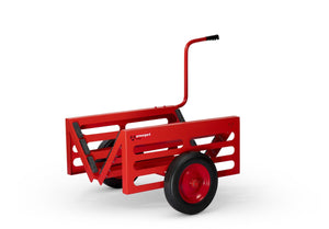 Armorgard V - Kart, Heavy - duty material handling trolley - VK2 - VK2 - Armorgard - Trade Counter Direct