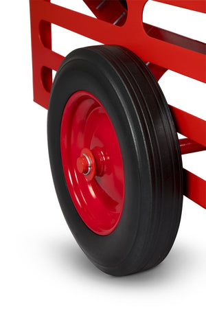 Armorgard V - Kart, Heavy - duty material handling trolley - VK2 - VK2 - Armorgard - Trade Counter Direct