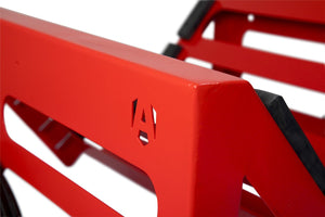 Armorgard V - Kart, Heavy - duty material handling trolley - VK2 - VK2 - Armorgard - Trade Counter Direct