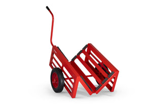 Armorgard V - Kart, Heavy - duty material handling trolley - VK2 - VK2 - Armorgard - Trade Counter Direct