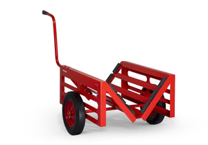 Armorgard V - Kart, Heavy - duty material handling trolley - VK2 - VK2 - Armorgard - Trade Counter Direct