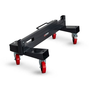 Armorgard LoadAll, Mobile plasterboard trolley - LA750