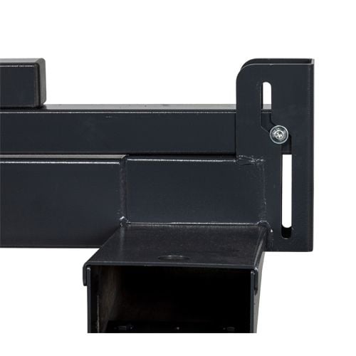 Armorgard LoadAll, Mobile plasterboard trolley - LA750