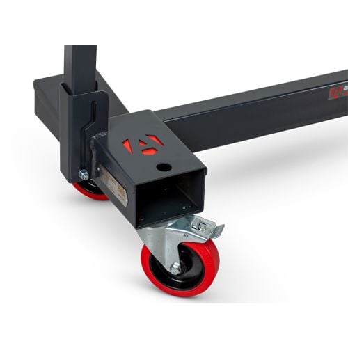 Armorgard LoadAll, Mobile plasterboard trolley - LA750