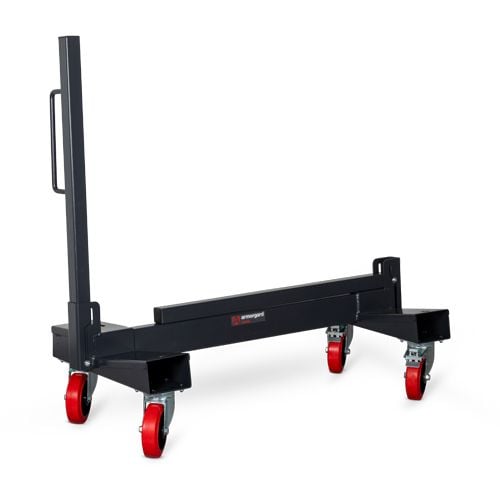 Armorgard LoadAll, Mobile plasterboard trolley - LA750