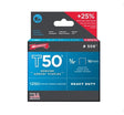Arrow T50 Staples 3/8" / 10mm ARRT5038 - Type - ARRT5038 - Arrow - Trade Counter Direct