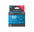 Arrow T50 Staples - ARRT5012S - Arrow - Trade Counter Direct