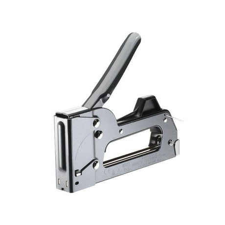 Arrow T55C Chrome Tacker Staple Gun Medium - Duty - Type - ARRT55C - Arrow - Trade Counter Direct