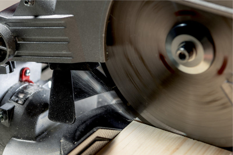 Metabo KS 216 M (610216380) 240V Mitre Saw product image 8