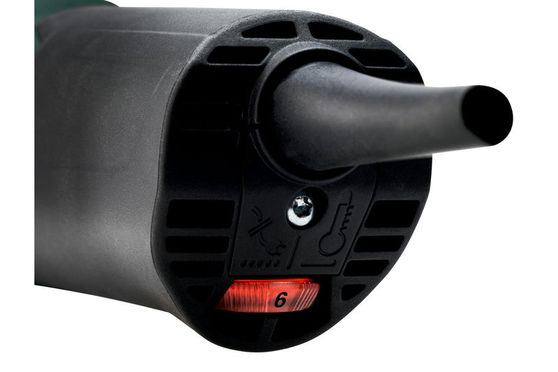 Metabo WEV 11-125 Quick (603625390) 110V Angle Grinder product image 4