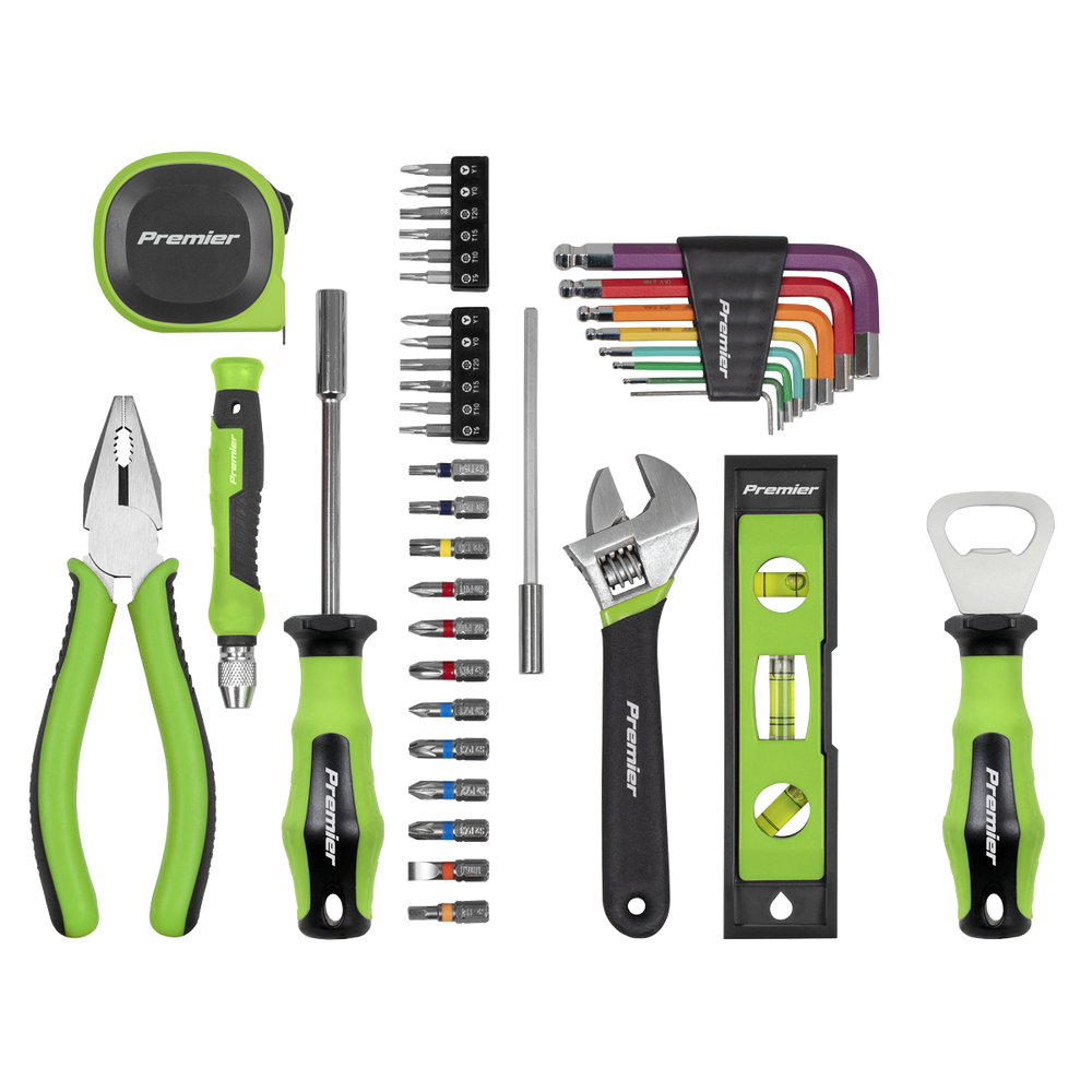 Sealey 2024 Advent Calendar Socket & Bit Set - AVC004