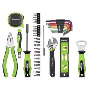 Sealey 2024 Advent Calendar Socket & Bit Set - AVC004