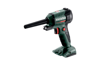 Metabo BP 18 LTX BL (600798850) 18V Brushless Cordless Blower - Body Only product image