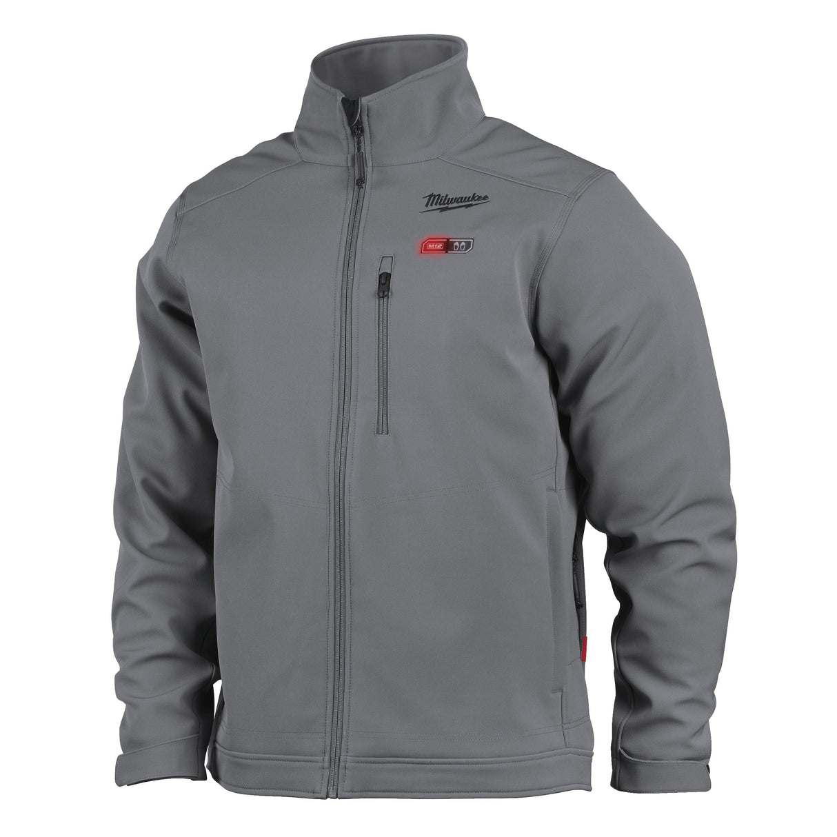 Milwaukee M12HJGREY5-0 M12 Heated Jacket