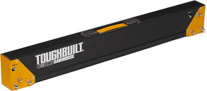 Toughbuilt Folding Saw Horse Twin Pack - Sturdy & Durable - TB-C300-2