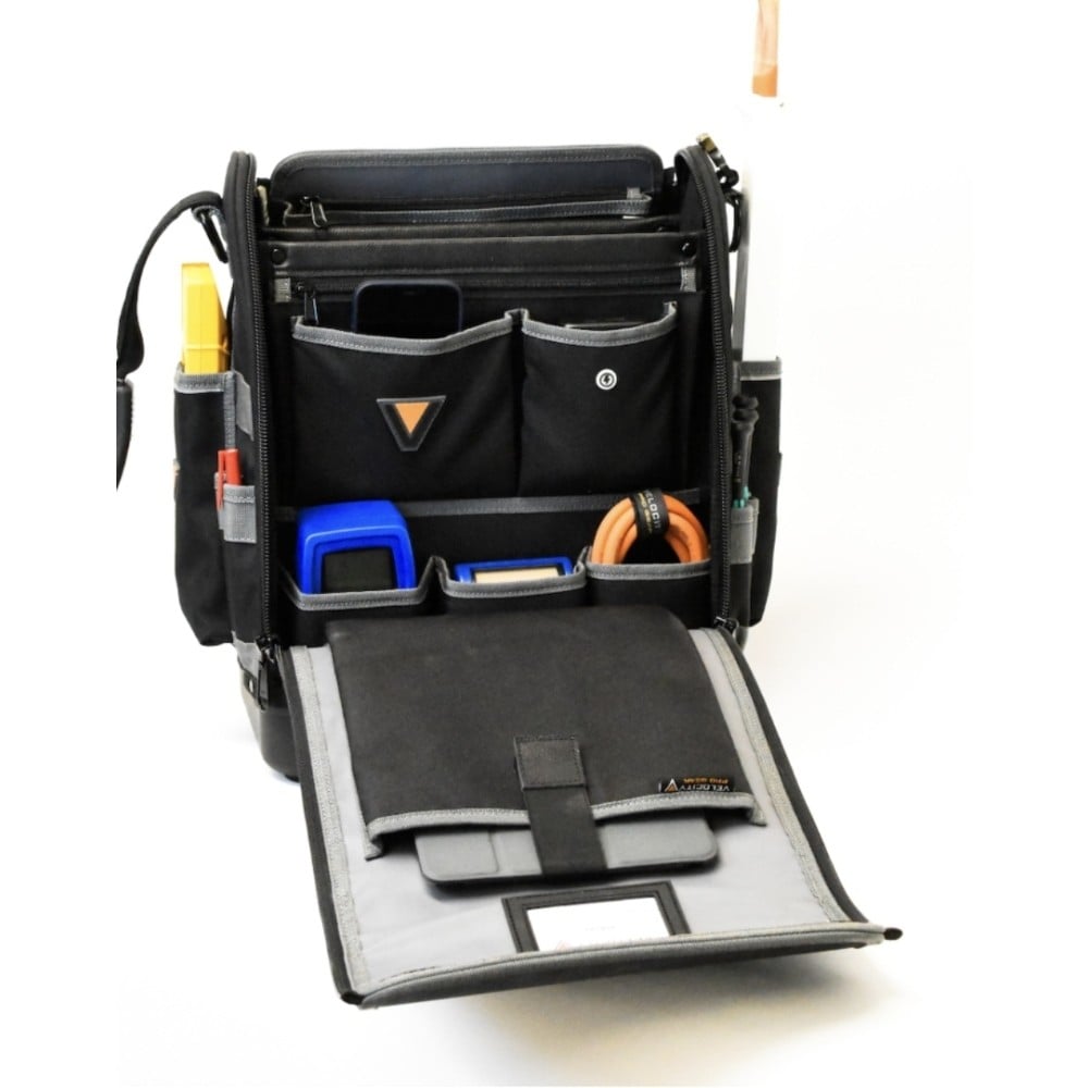 Velocity Rogue 90 Service Bag - SB-90-B