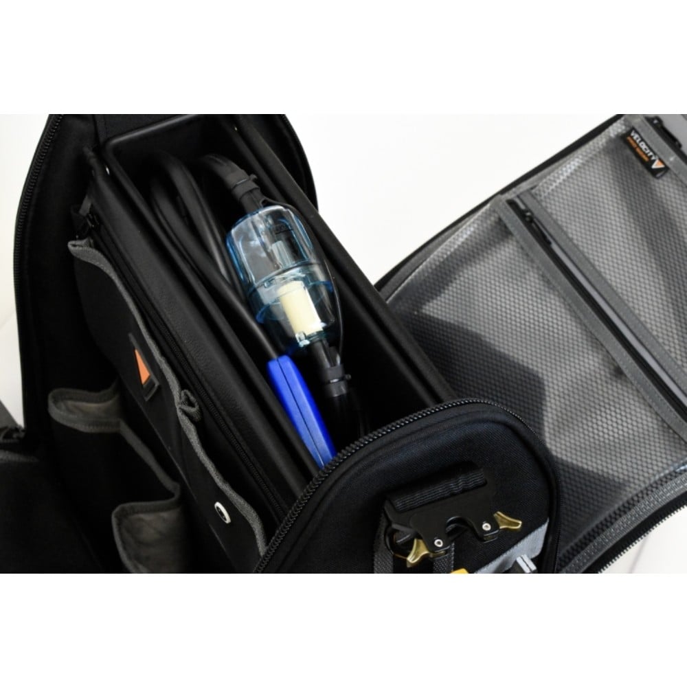 Velocity Rogue 90 Service Bag - SB-90-B