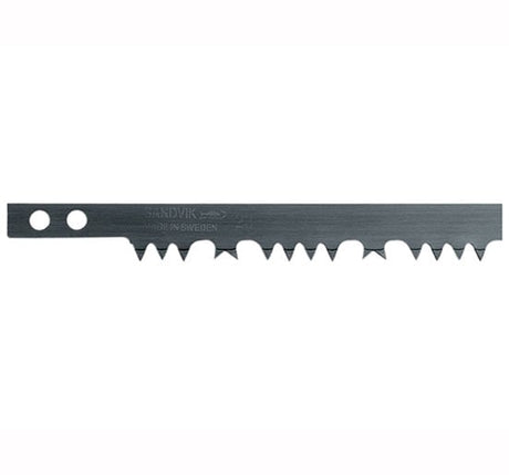 Bahco 23 Series Raker Tooth Bowsaw Blades - BAH2315 - Bahco - Trade Counter Direct