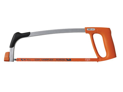Bahco 317 Hacksaw Frame 12in & Blade - 317 - BAH317 - Bahco - Trade Counter Direct