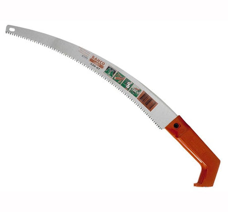 Bahco 339 - 6T Hand / Pole Pruning Saw - 339 6T Saw Pruning - BAH3396T - Bahco - Trade Counter Direct