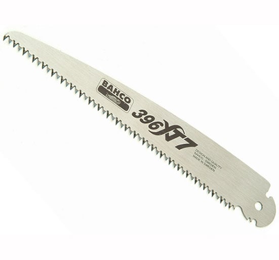 Bahco 396 - HP - BLADE Replacement Pruning Blade - 396 Hp Blade Saw Pruning - BAH396HPB - Bahco - Trade Counter Direct