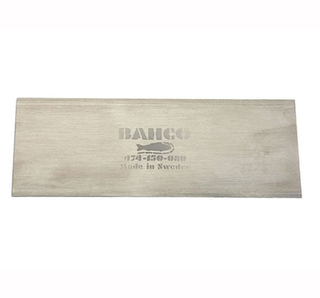 Bahco 474 Rectangle Cabinet Scrapers - BAH474125060 - Bahco - Trade Counter Direct