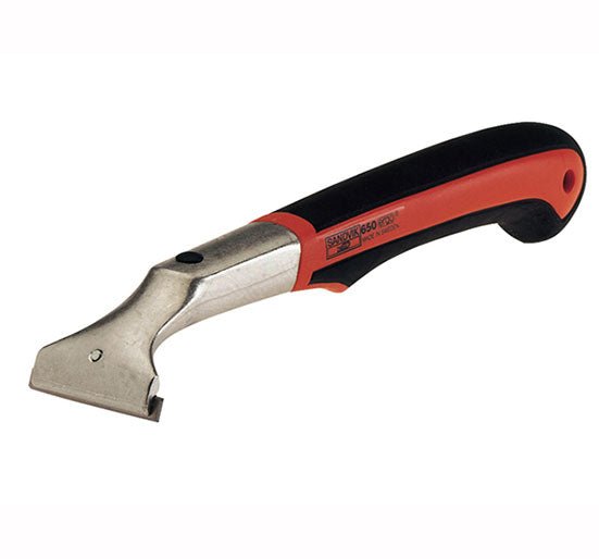 Bahco 650 Carbide Edged Power Scraper - 650 Scraper Paint - BAH650 - Bahco - Trade Counter Direct