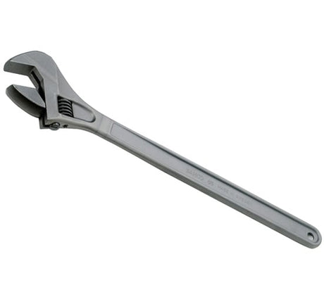 Bahco 87 Adjustable Wrench 760mm - Type - BAH87 - Bahco - Trade Counter Direct