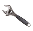 Bahco 9031P Black Adjustable Wrench 200mm (8 in) 38mm - Black 200 - BAH9031P - Bahco - Trade Counter Direct