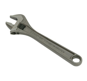 Bahco Adjustable Wrench 150mm 8070 - 150mm - BAH8070 - Bahco - Trade Counter Direct