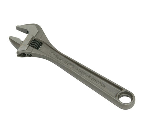 Bahco Adjustable Wrench 150mm 8070 - 150mm - BAH8070 - Bahco - Trade Counter Direct