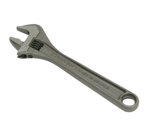 Bahco Adjustable Wrench 450mm 8075 - 450mm - BAH8075 - Bahco - Trade Counter Direct