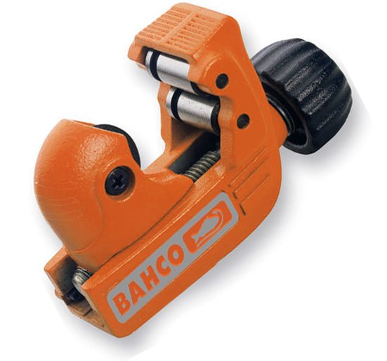 Bahco BAH30122 Pipe Cutter 3 - 22 mm - Type - BAH30122 - Bahco - Trade Counter Direct