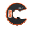 Bahco BAH30610 Pipe Cutter 10/12/15/22mm - 15mm - BAH30615 - Bahco - Trade Counter Direct