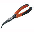 Bahco Bent Snipe Nose Pliers - 160mm - BAH2427G160 - Bahco - Trade Counter Direct