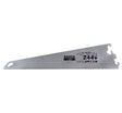 Bahco Ergo Handsaw System Blade Only - Set - BAHEX244P22 - Bahco - Trade Counter Direct