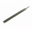 Bahco Hand Smooth Cut Files Un - Handled - BAHHSM10 - Bahco - Trade Counter Direct