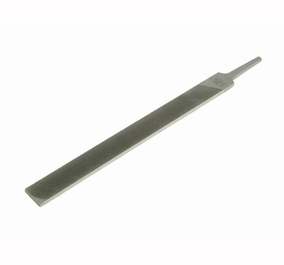 Bahco Hand Smooth Cut Files Un - Handled - BAHHSM10 - Bahco - Trade Counter Direct