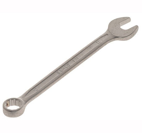 Bahco Metric Combination Spanners - 8mm - BAHCM8 - Bahco - Trade Counter Direct