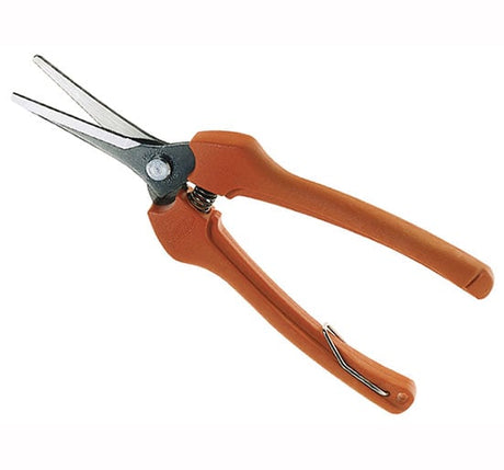 Bahco P128 - 19 Grape Vine Secateur Snip - P128 19 Secateur Garden - BAHP128 - Bahco - Trade Counter Direct