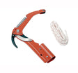 Bahco P34 - 27A - F Top Pruner 30mm Capacity Head Only - P34 27A F Pruner Tree - BAHP3427AF - Bahco - Trade Counter Direct