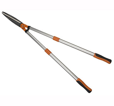 Bahco PG - 57 Expert Telescopic Hedge Shears - Pg 57 F Shear Garden - BAHPG57 - Bahco - Trade Counter Direct