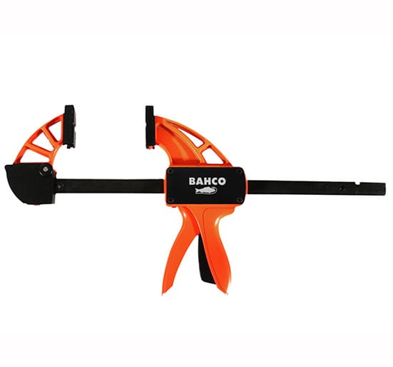 Bahco QCG Good Clamps - BAHQCG150 - Bahco - Trade Counter Direct