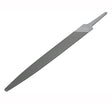 Bahco Warding Smooth Cut Files Un - Handled - BAHWSM4 - Bahco - Trade Counter Direct