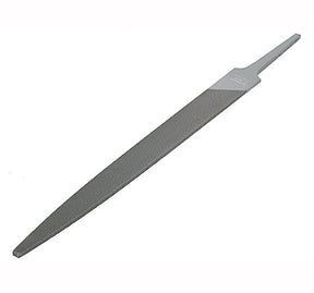 Bahco Warding Smooth Cut Files Un - Handled - BAHWSM4 - Bahco - Trade Counter Direct