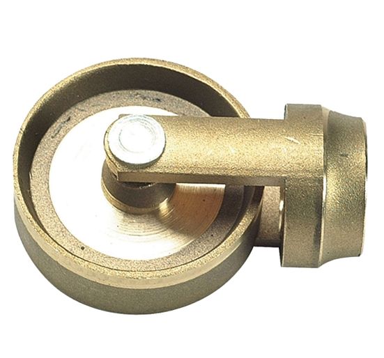 Bailey's Lockfast/Universal Clearing Wheel BAI1740/BAI1770 - BAI1770 - Bailey - Trade Counter Direct