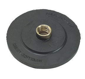 Bailey's Lockfast/Universal Plunger 4in/6in - BAI1751 - Bailey - Trade Counter Direct