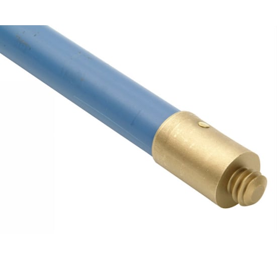 Bailey's Universal Blue Polypropylene Rod 3/4in - Type - BAI1600 - Bailey - Trade Counter Direct