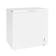 Baridi DH120 Baridi 142L Freestanding Chest Freezer with Adjustable Thermostat - White - DH120 - Sealey Tools UK - Trade Counter Direct